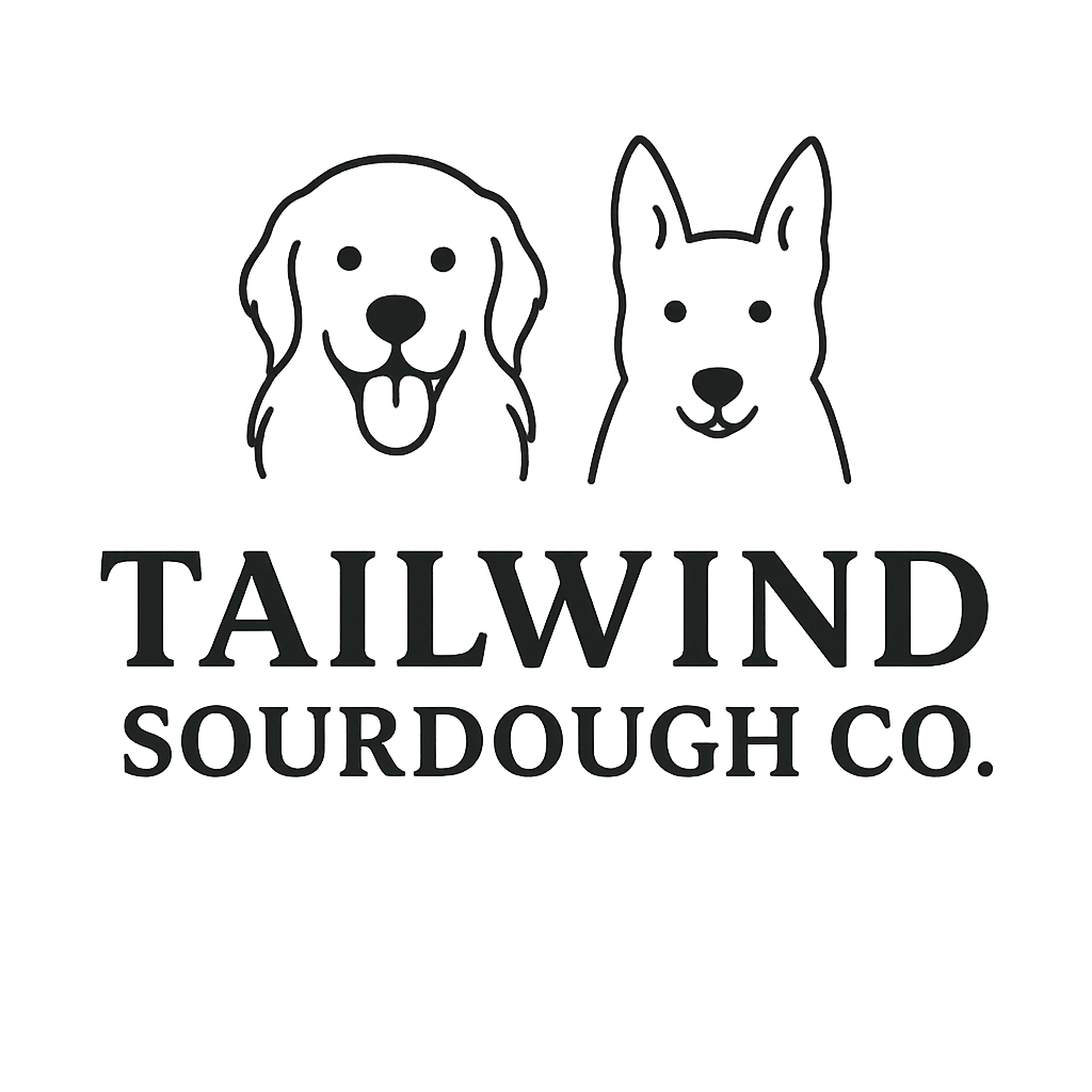 Tailwind Sourdough Co.